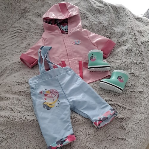 Original baby born - original,