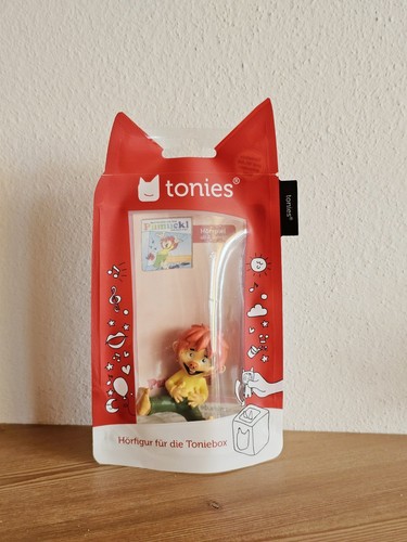Tonies pumuckl - tonies,
