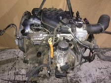 19523 Motor Diesel " AGP " VW