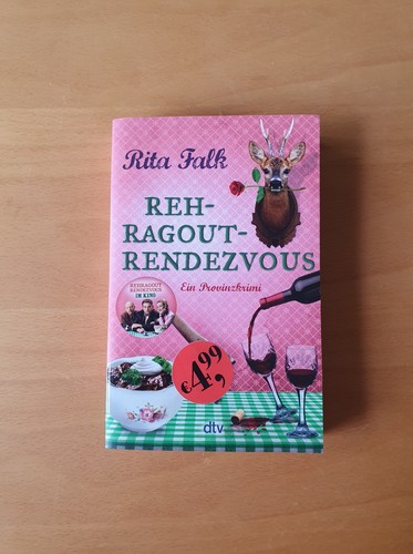 Rita falk - rita,