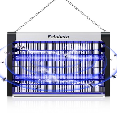 Insektenvernichter - uv,