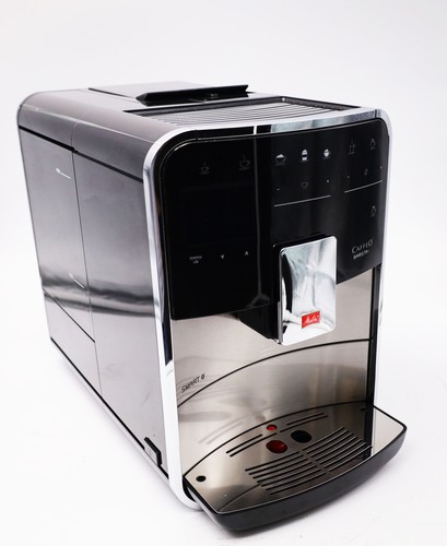 Melitta kaffeevollautomat - melitta,