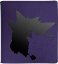 Elite Series: Gengar 12-Pocket