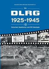 Die DLRG 1925-1945 - Zwischen