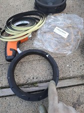 Car Speaker Sealing Tape 2mm x