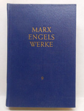 Karl Marx - Friedrich Engles -