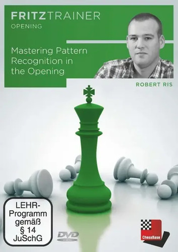 Mastering pattern recognition - mastering,