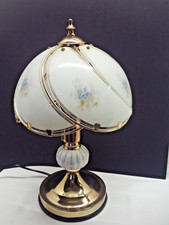 Tischlampe Vintage Touch