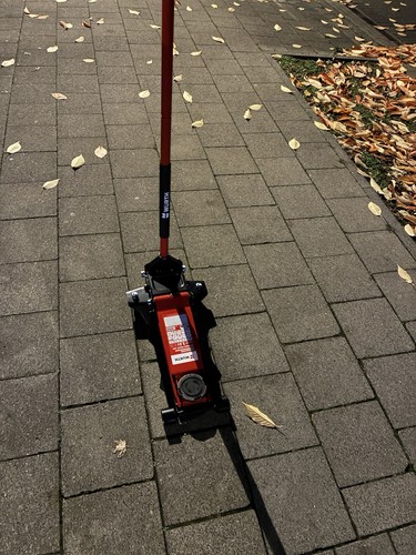 Würth wagenheber - würth,