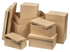 VBS Schachteln 7er-Set