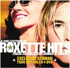 Roxette hits - -,