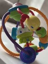 Bright Starts Activity Balls