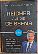 Reicher als die Geissens von