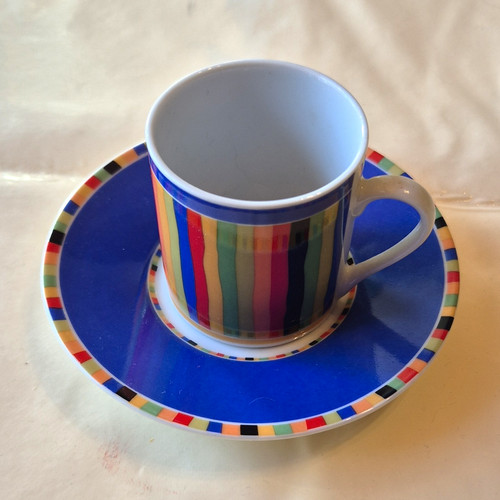 Flirt porzellan espressotasse - porzellan,