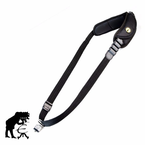 Sun sniper strap the - sun-sniper,