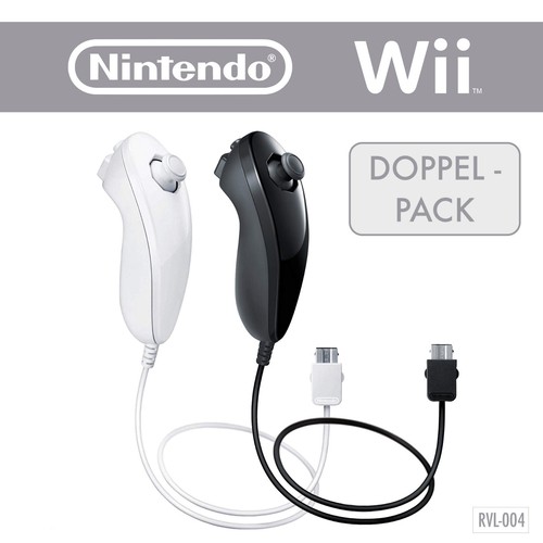 Zwei nunchuk original - /,