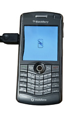 BlackBerry 8100 Pearl Vodafone