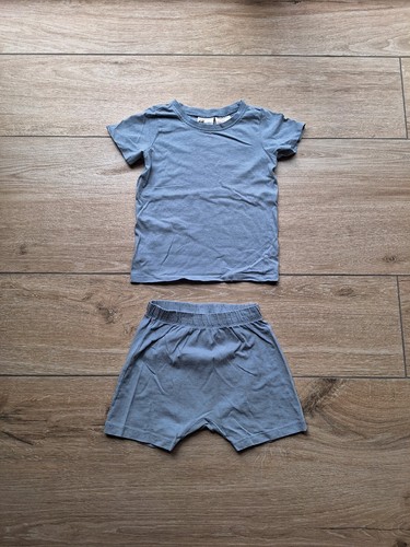 Schlafanzug 98 - h&m, gr.