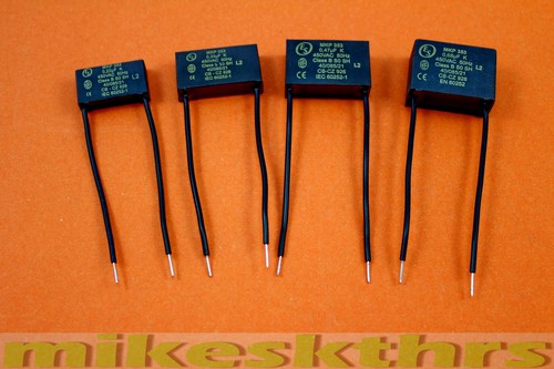 22µf 33µf 0 - 0,22µf, 0,33µf