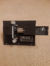 Kodak Kodascope Filmbetrachter