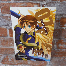 07 Ghost Manga Band 17