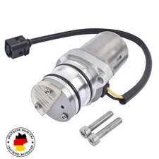 Pumpe Vorladepumpe für Gen 4 Haldex Audi A3 Golf 6 Passat B7 T5 Sharan 0AY598549