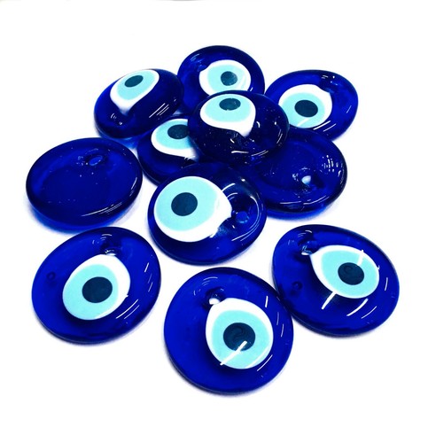10x nazar boncuk - nazar, glas