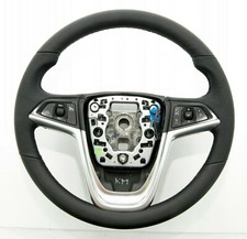 Lederlenkrad opel insignia - lederlenkrad,