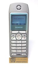 Siemens gigaset - siemens,