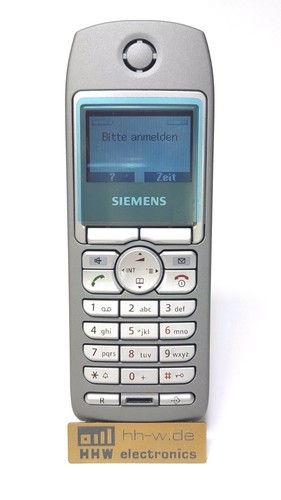 Siemens gigaset - siemens,