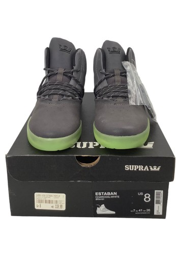 Supra high estaban - supra,