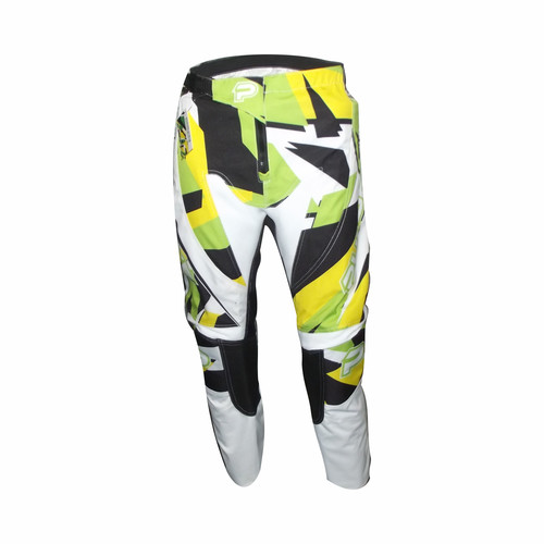 Pulse storm yellow - storm, &