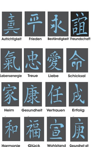 Schablone malerschablone - schablone,,