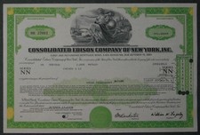 Consolidated Edison Company of New York, Inc. 1974 8,4 % Bond 1000 USD