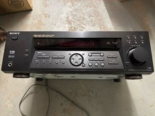 Sony STR-DE485E 5.1 Receiver, FM-AM Stereo, Verstärker inkl. Fernbedienung