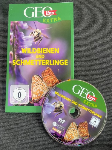Dvd geolino extra - dvd,