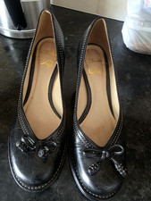 Clarks Bombay Lights schwarze