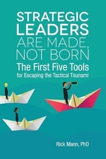 Rick Mann Strategic Leaders