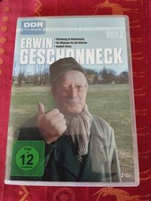 🌟🌟Erwin Geschonneck-Box