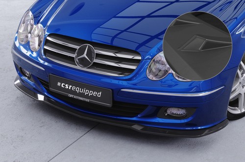 Cup spoiler lippe front - cup,