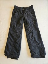 Skihose Gr. S Snowboardhose