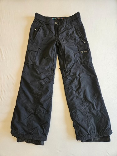 Skihose s snowboardhose - skihose,