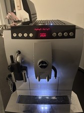 Jura Impressa Z5 Premium