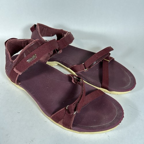 Size teva verra - 9.5,