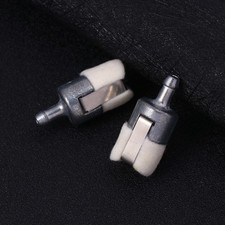  2 Pieces Rasenmäher Filter