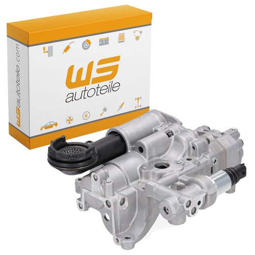 ölpumpe für porsche 997 991 - für,