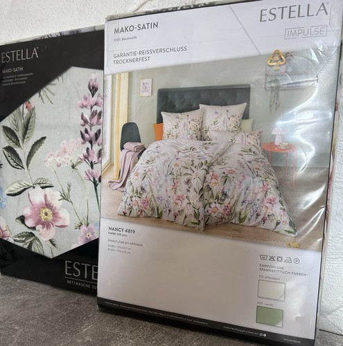 Estella mako satin - estella, mako-satin