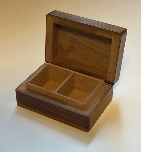 Briefmarkenbox schatulle - schatulle, |