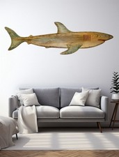 Einzigartige große maritime