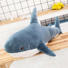 60-140CM XXL Hai Shark